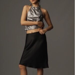 Anthropologie The Tilda Skirt - S